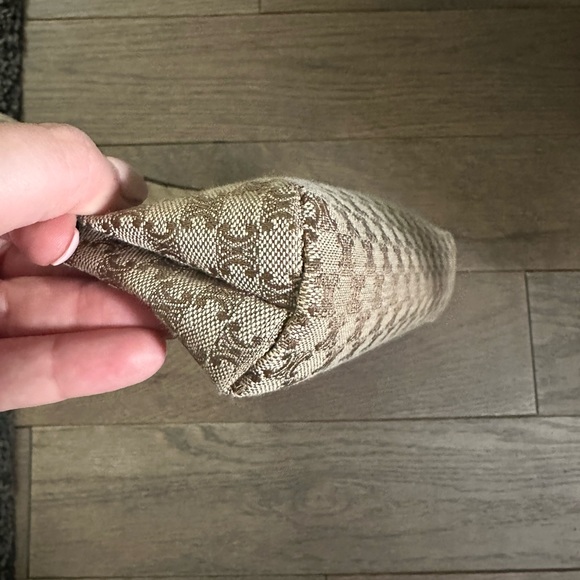 Celine Zipper Pouch Clutch - Picture 5 of 7